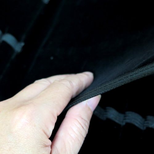 48 pen display binder